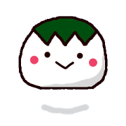 kashiwa-mochi kun