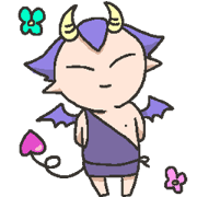 Very Pretty Devil