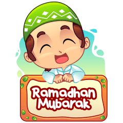 Ramadhan Seru