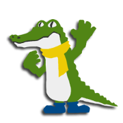 See you later alligator (Japanese)