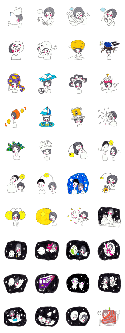 Miss Dream