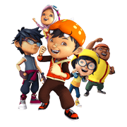 BoBoiBoy and Friends