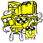 The Paper Bags