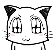 The cat want to buy