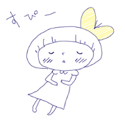 RibbonGirl