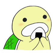 Little Kamekichi simple version