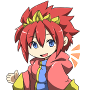 Human Chronicles Sticker