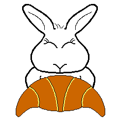 Heartwarming rabbit of life Series 2