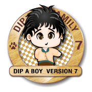 Dip a Boy