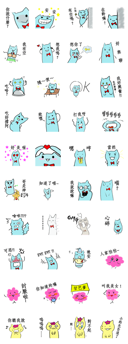 Lord Cat-Playful Cat