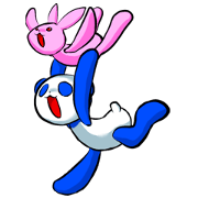 panda iroiro2