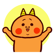 KOONI Sticker