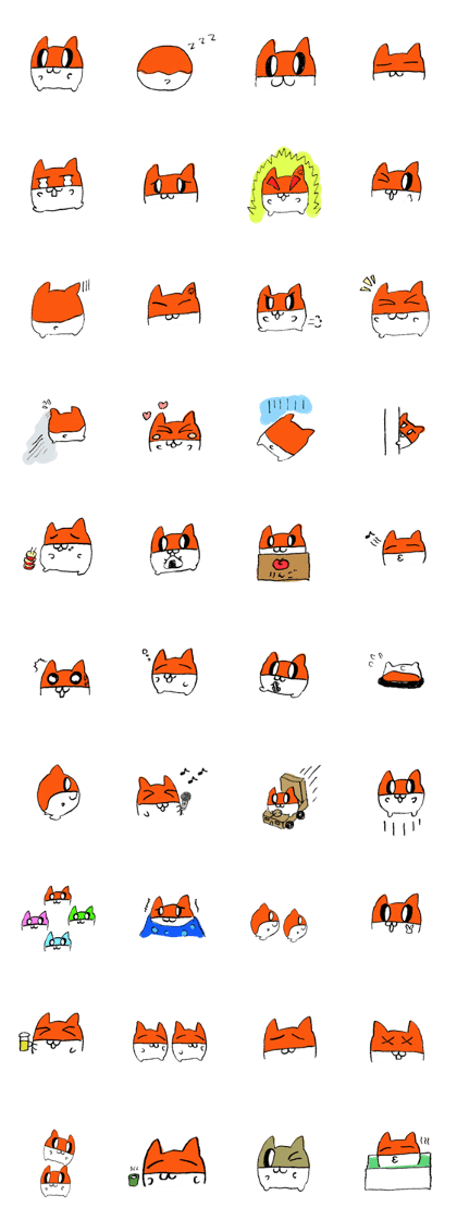 hamster doruchu