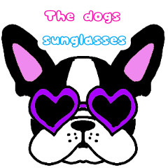 sunglasses dogs