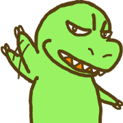 Cute Rex
