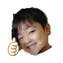 yuchan stamp!!