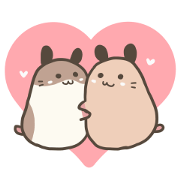 Ham Ham Hamster Life