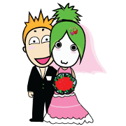 Gingthong&Baiyok