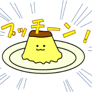 MORIMORI Pudding