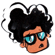 Expressive Guy