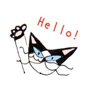 BiBiBi CAT