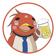 New recruit penguin