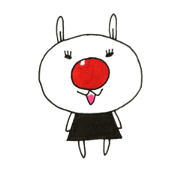 Red-Nosed u-tan