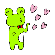 KERON's daily life