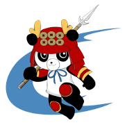 PANDAMARU