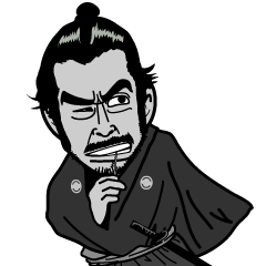 Last Samurai Mifune