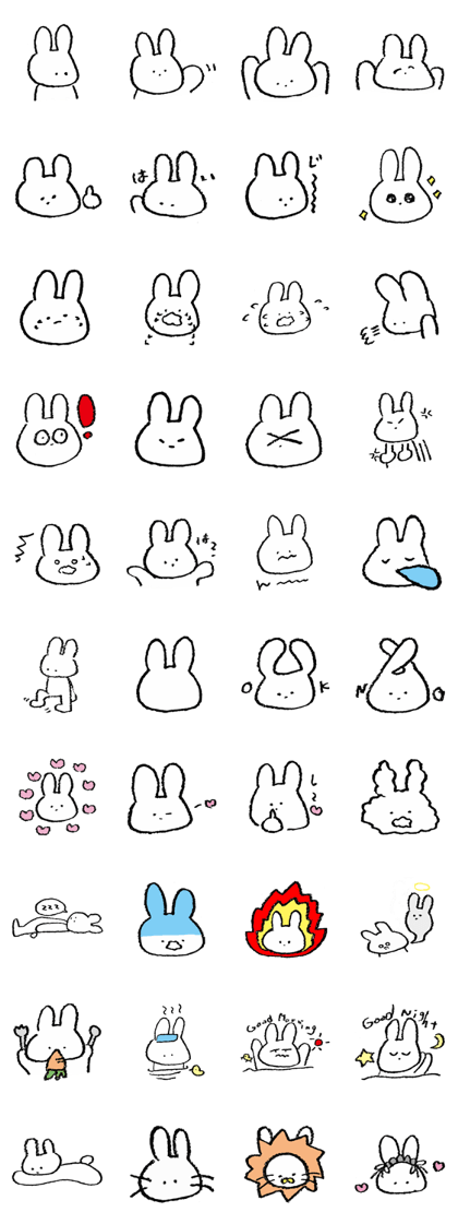 kawaiiusagichan