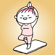 "Working girl,Hittsume-chan" 2nd edition