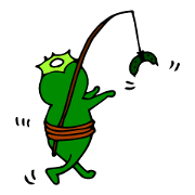 A kappa and tortoise