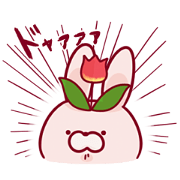 Spring and Onikuusagi