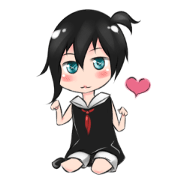 KuromeChan