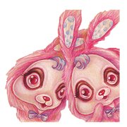 Pink Phang Phang - what what what!!
