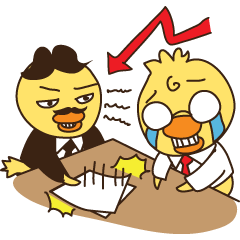 Salary Duck