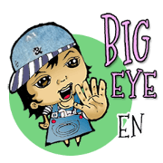 BigEye (en)