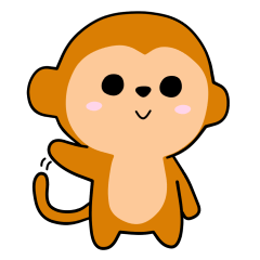Tiny Monkey