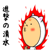 the shimizu