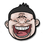 Kampon - The Super Troll