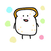 Day bread-kun
