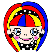 colorful gals ~honorific language~