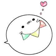 Full of heart