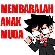 MOTIVATOR INDONESIA 3