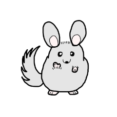 Azuki is Chinchilla!