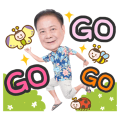 恆春前進的力量-張榮志