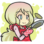The Little Housewife