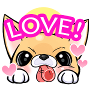 Together with Chihuahua!(English ver.)