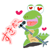 Crocodile girls